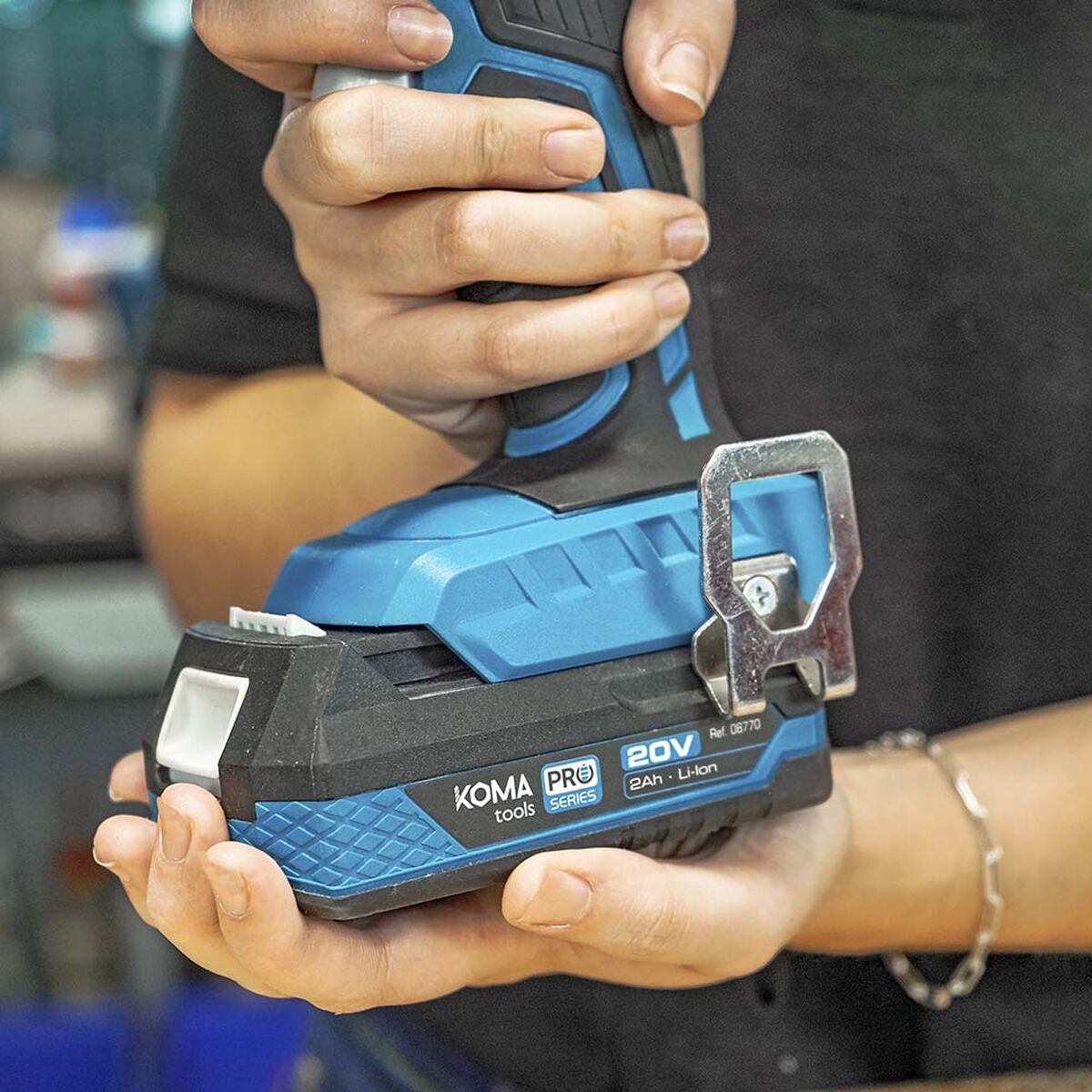 Driver Drill Koma Tools-2