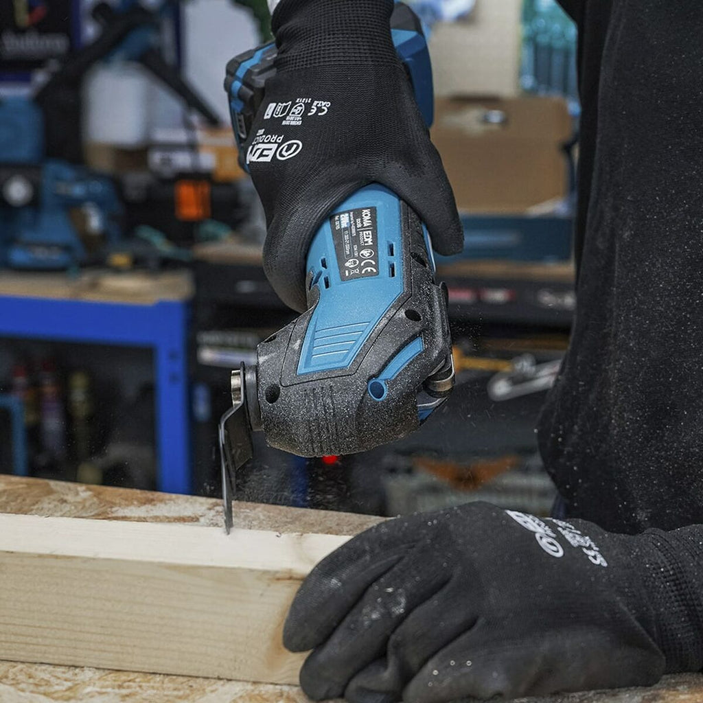 Multi-tool Koma Tools Pro Series-2