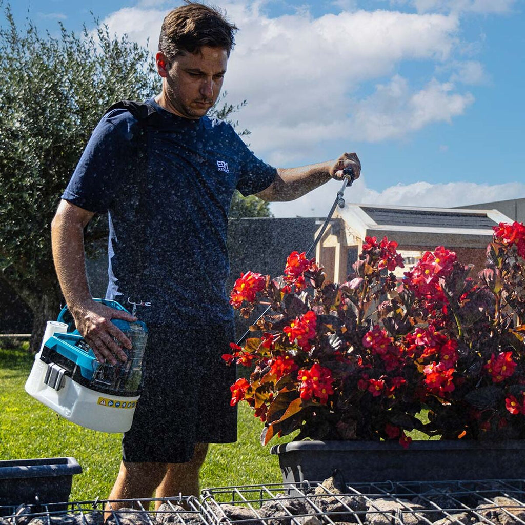 Sprayer Koma Tools (3,5 L)-3