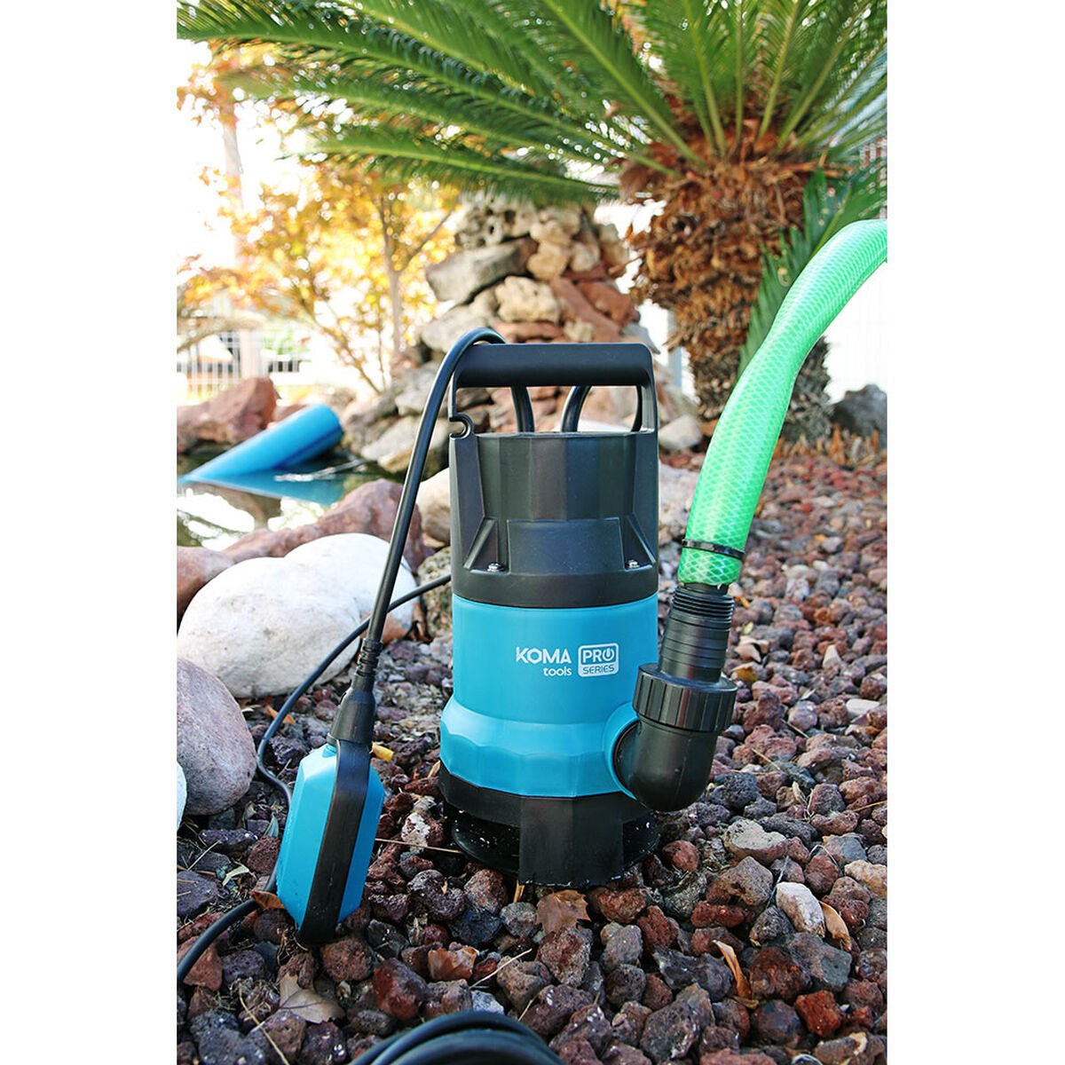 Water pump Koma Tools-1