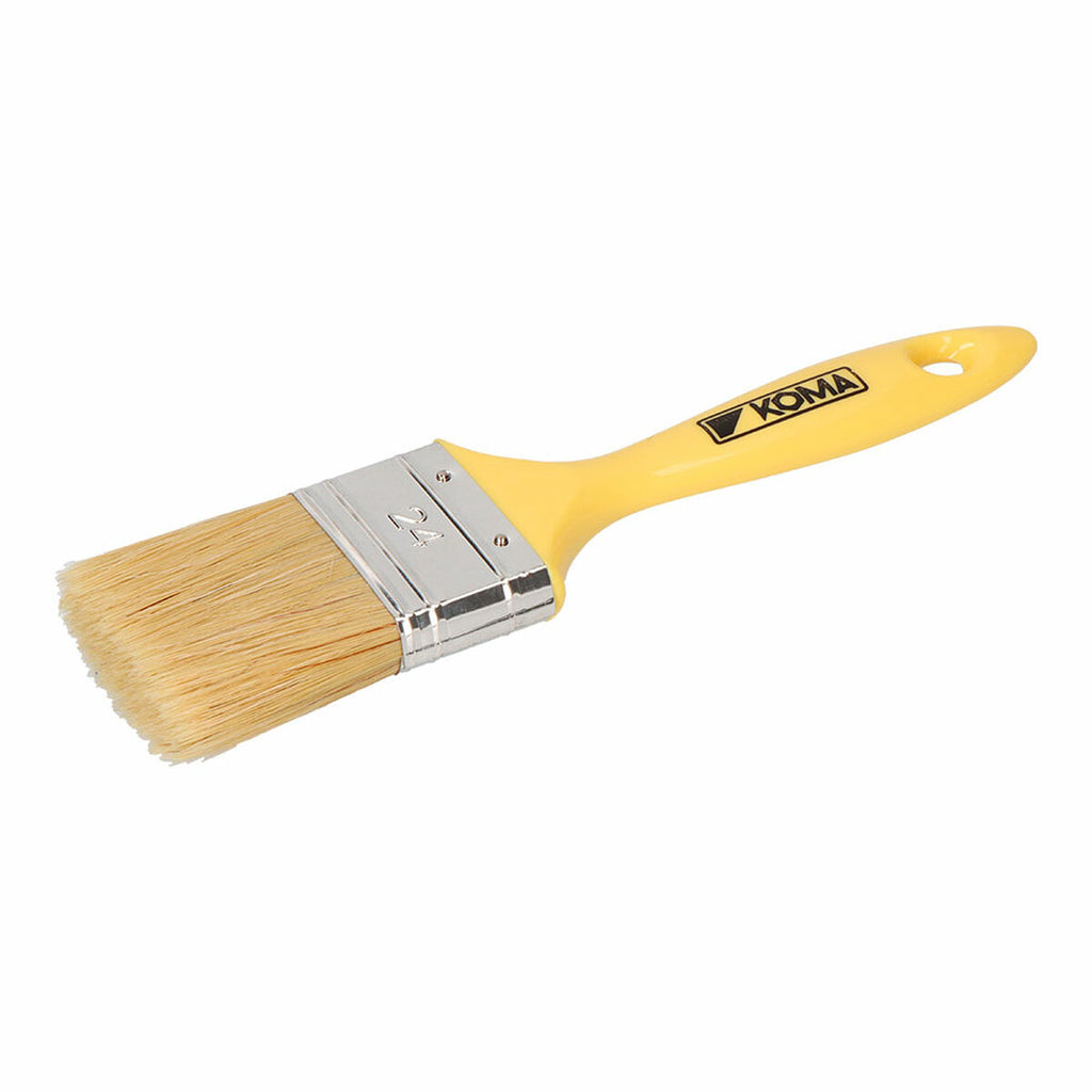 Brush Koma Tools nº 24 Natural-0