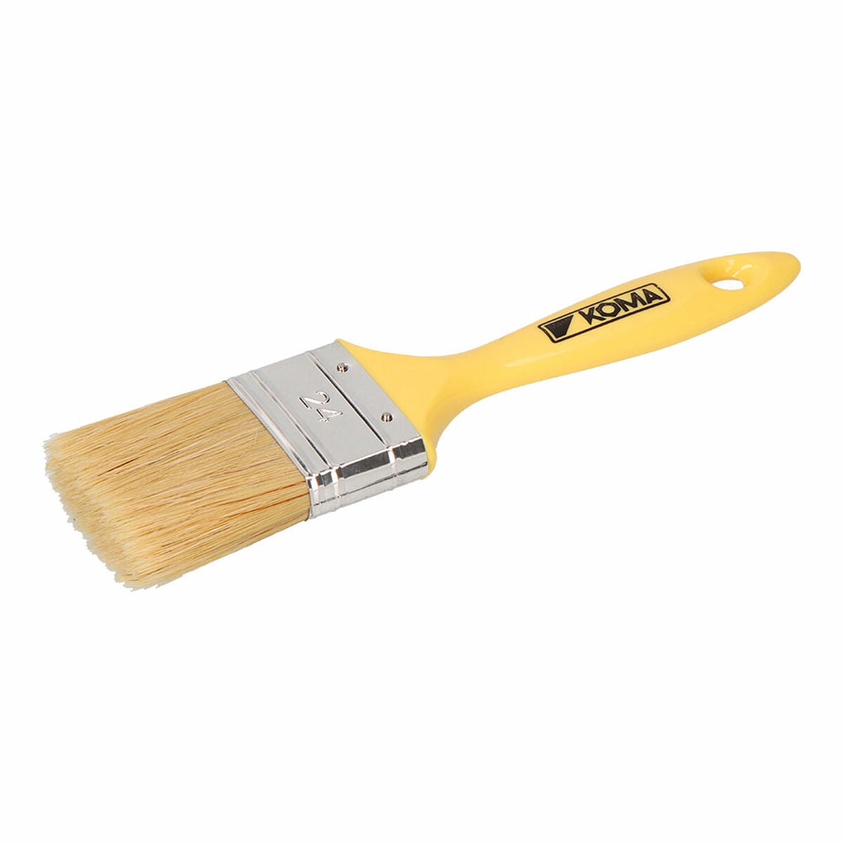 Brush Koma Tools nº 24 Natural-0