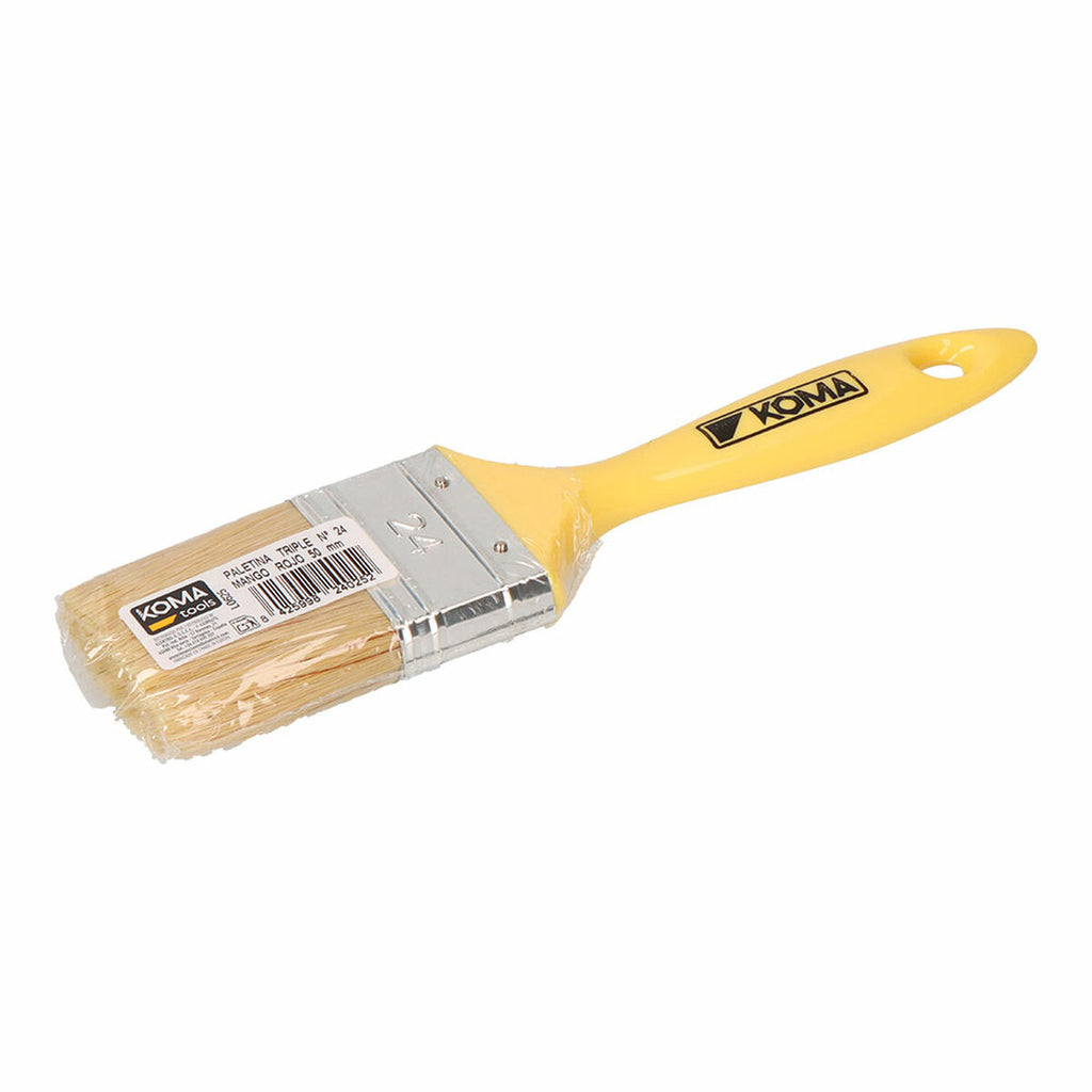 Brush Koma Tools nº 24 Natural-1