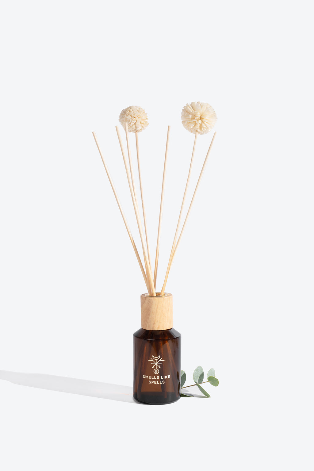 Fragrance diffuser EIR Smells Like Spells
