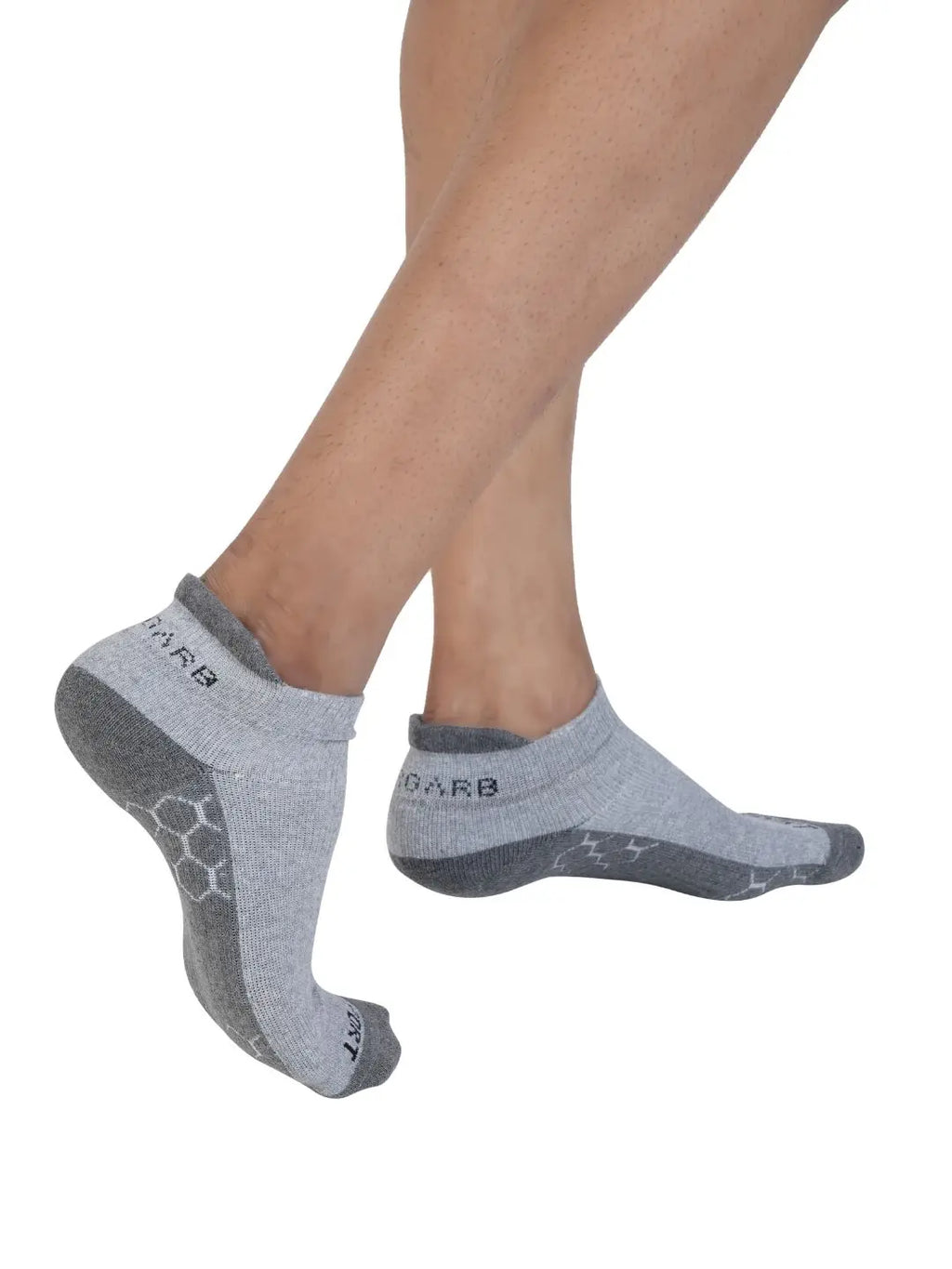 Air Garb Athletic Compression Socks - Men and Women