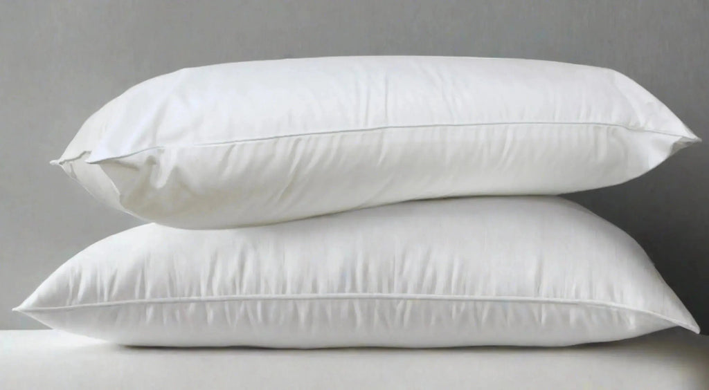 BCL Collection T-180 Cotton Blend Shell Pillows