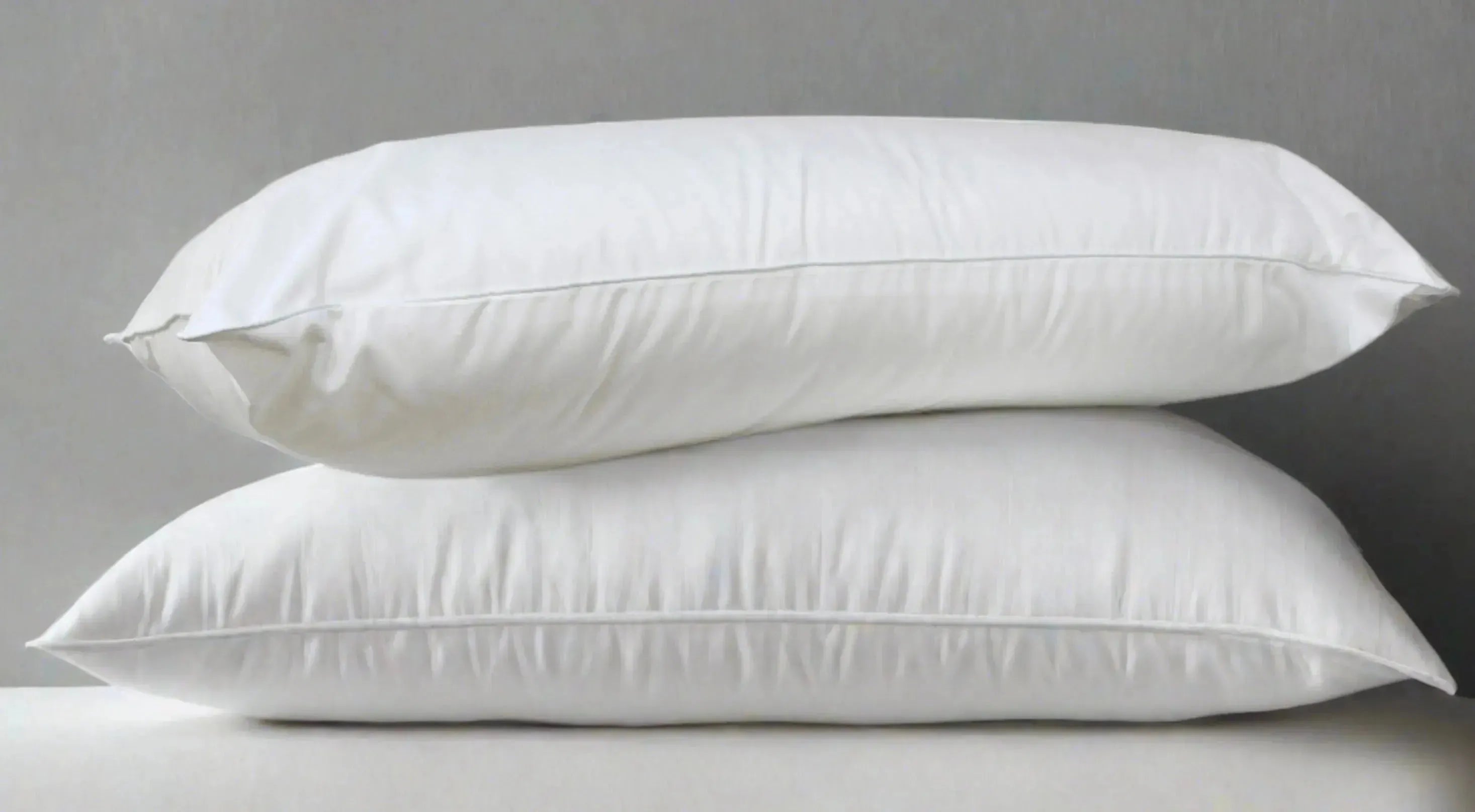 BCL Collection T-180 Cotton Blend Shell Pillows