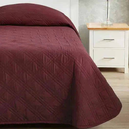 Quilted Healthcare Fitted Coverlets & Bedspreads