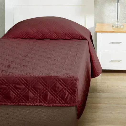 Quilted Healthcare Fitted Coverlets & Bedspreads
