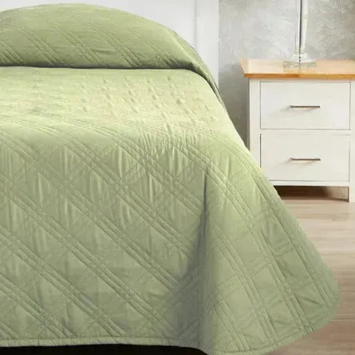 Quilted Healthcare Fitted Coverlets & Bedspreads