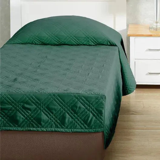 Quilted Healthcare Fitted Coverlets & Bedspreads