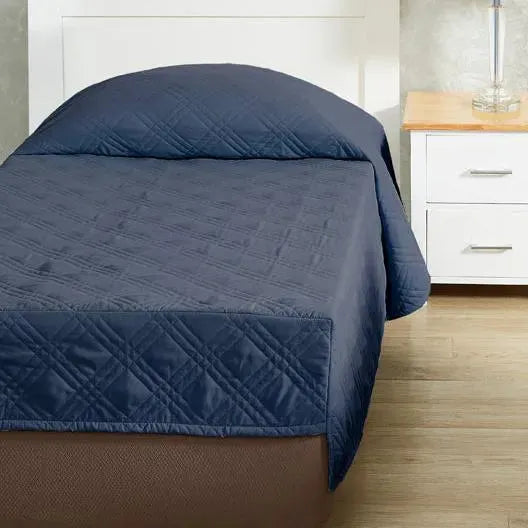 Quilted Healthcare Fitted Coverlets & Bedspreads
