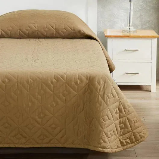 Quilted Healthcare Fitted Coverlets & Bedspreads