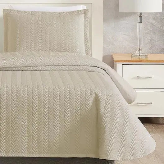 Quilted Healthcare Fitted Coverlets & Bedspreads