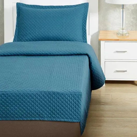 Quilted Healthcare Fitted Coverlets & Bedspreads