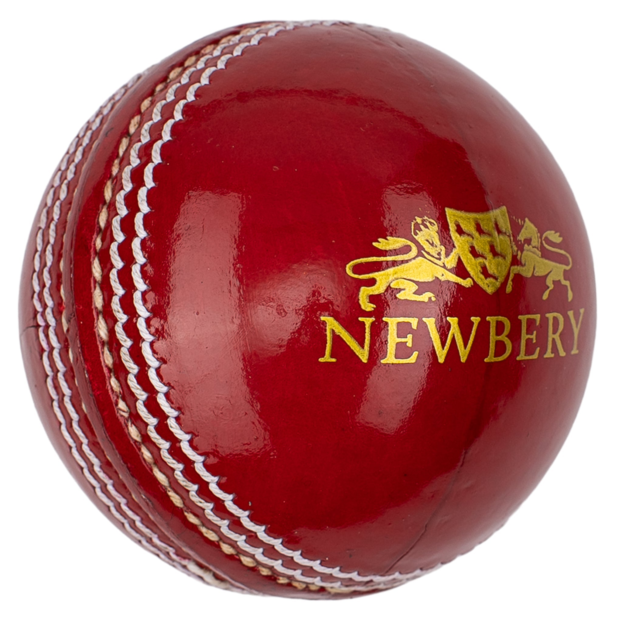 Junior Clubs - Match & Training Balls (Box of 6 - Red)