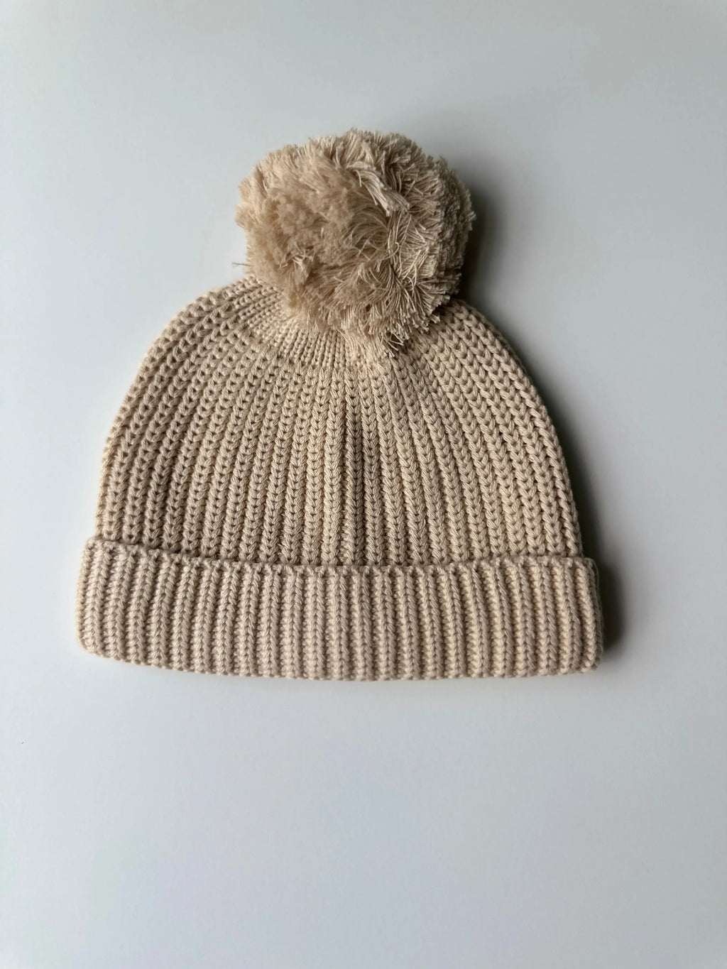 Baby Sweater Set with Hat & Booties – 0-3 months-2