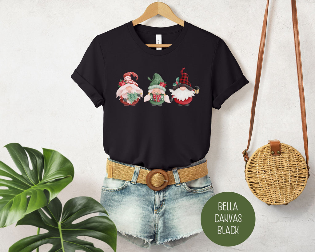 Christmas Gnomes Shirt-3