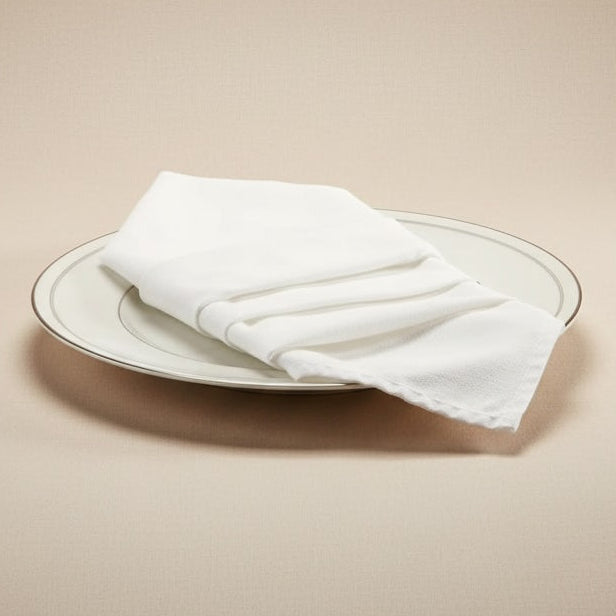 Cotton Momie Table Linens