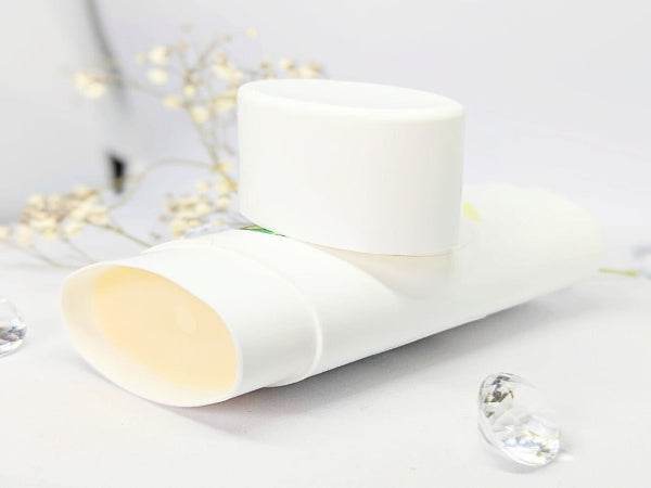 ORGANIC DEODORANT- JASMINE FRAGRANCE - FOR WOMEN