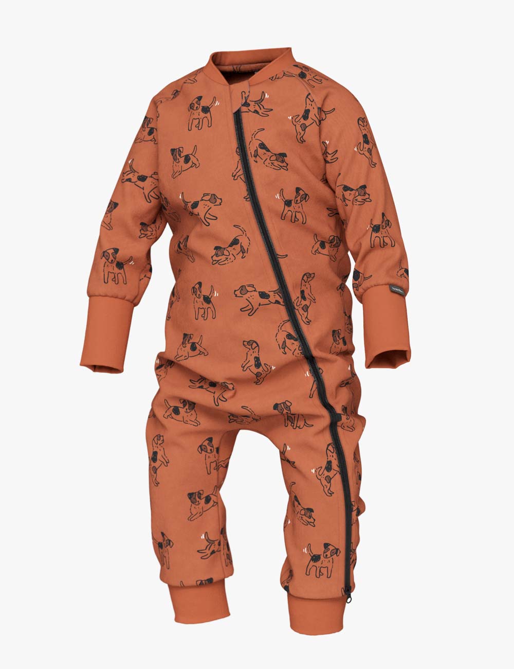 Baby Sleepsuit FREDA