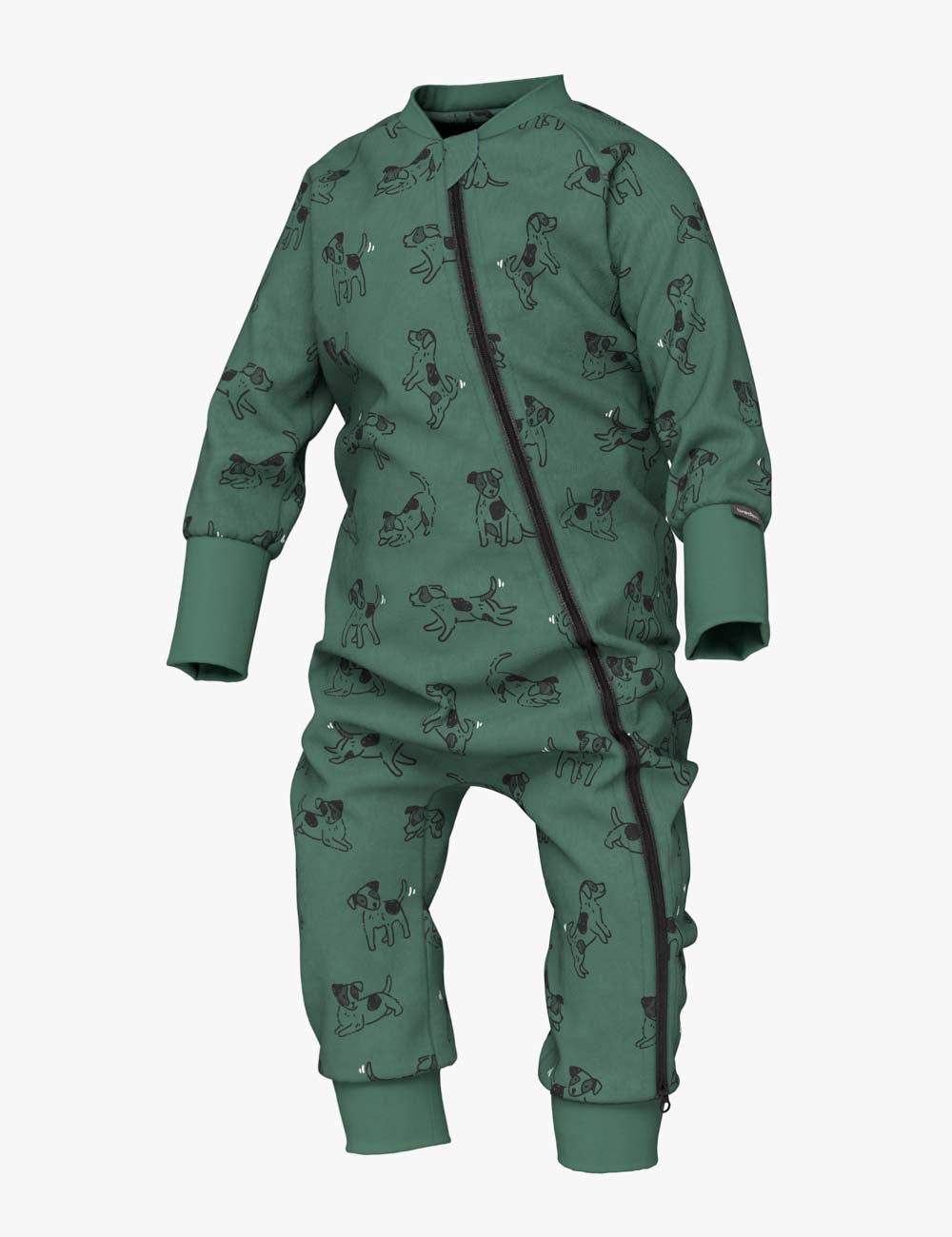 Baby Sleepsuit FREDA