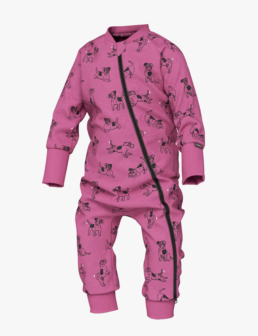 Baby Sleepsuit FREDA