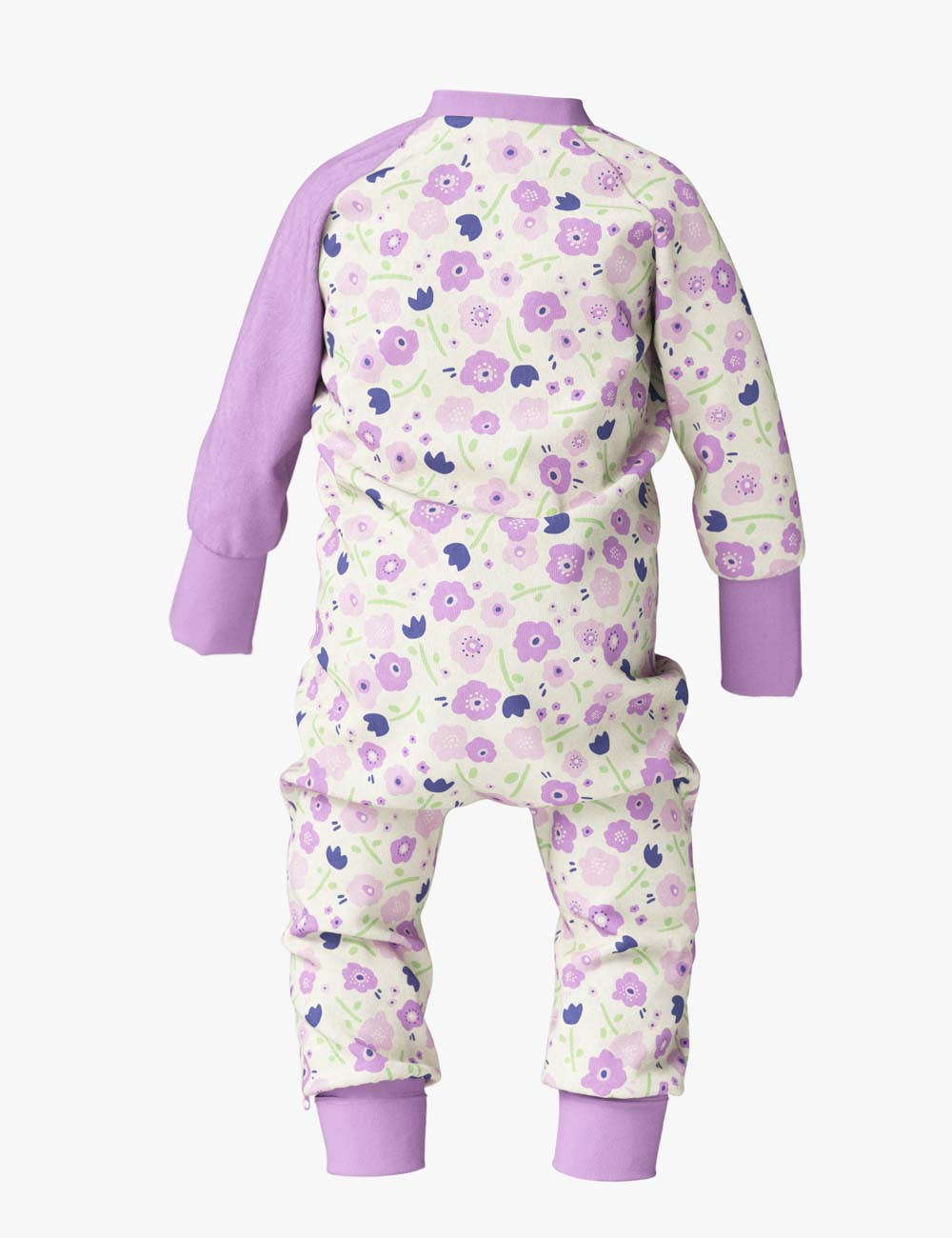 Baby Sleepsuit FREDA
