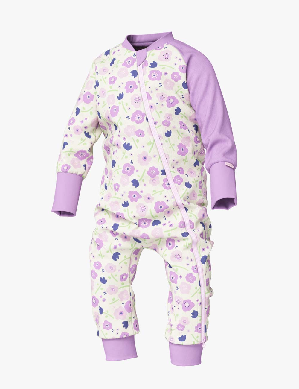Baby Sleepsuit FREDA