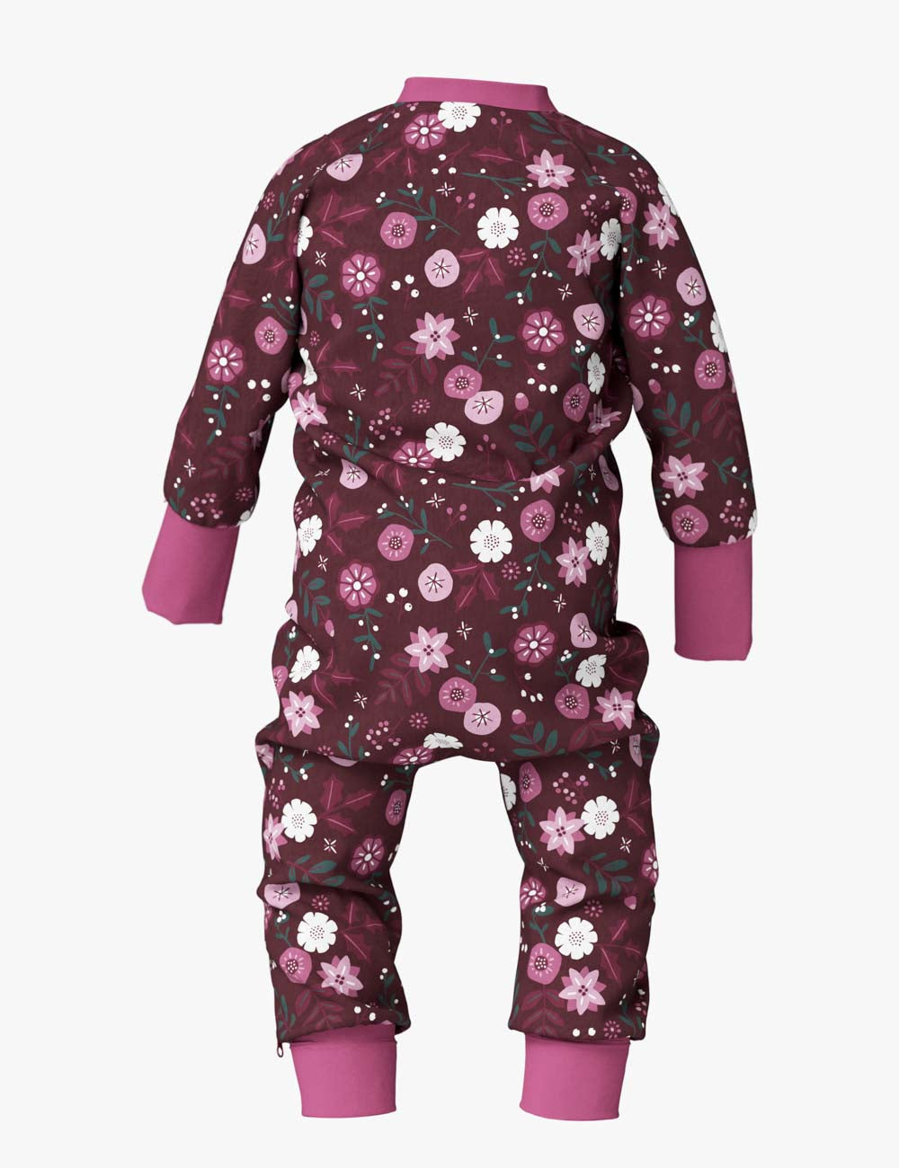 Baby Sleepsuit FREDA