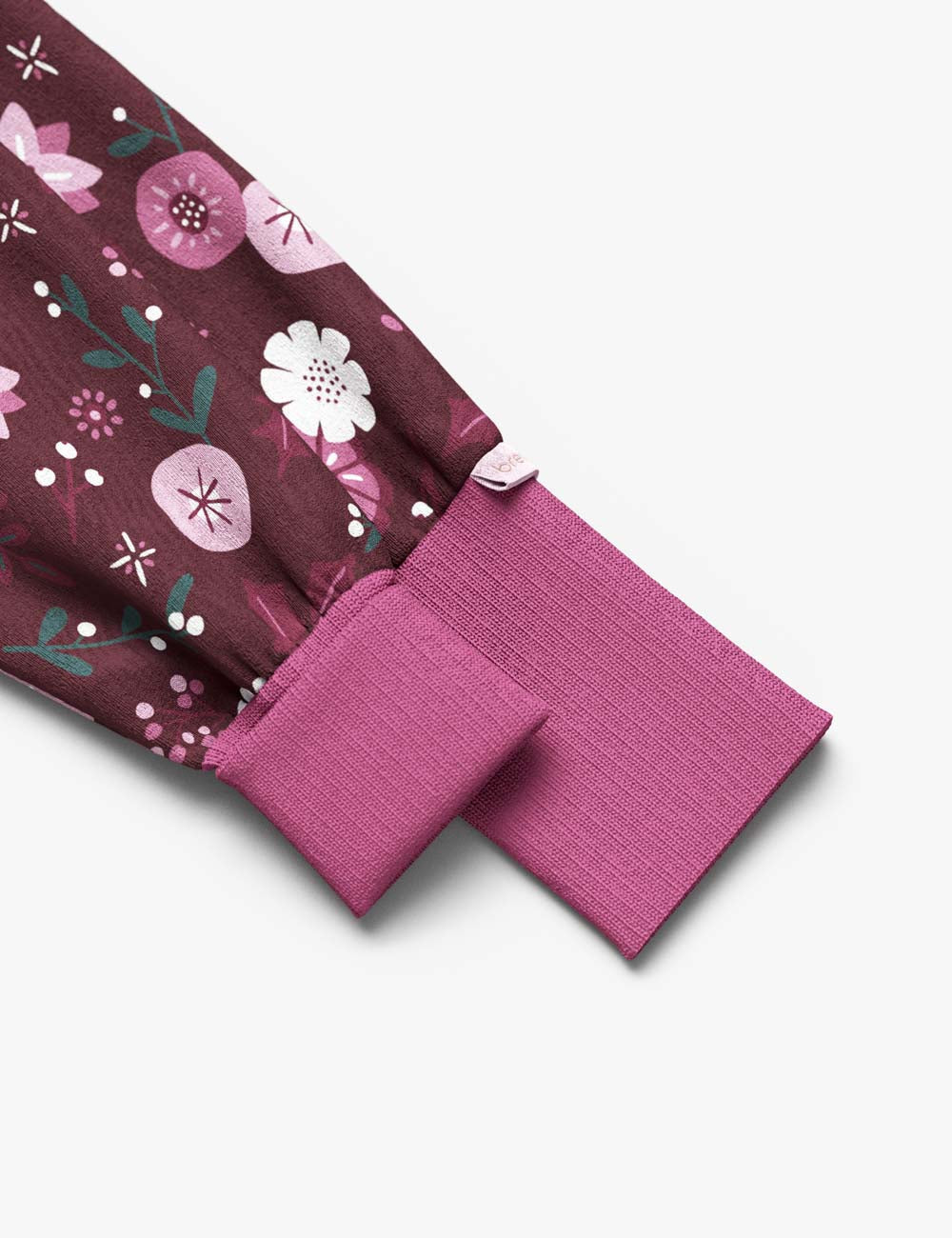 Baby Sleepsuit FREDA