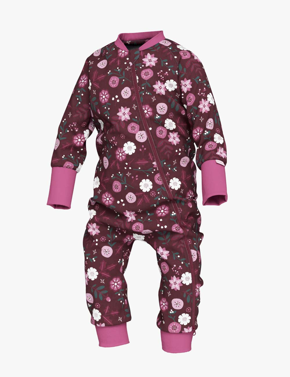 Baby Sleepsuit FREDA
