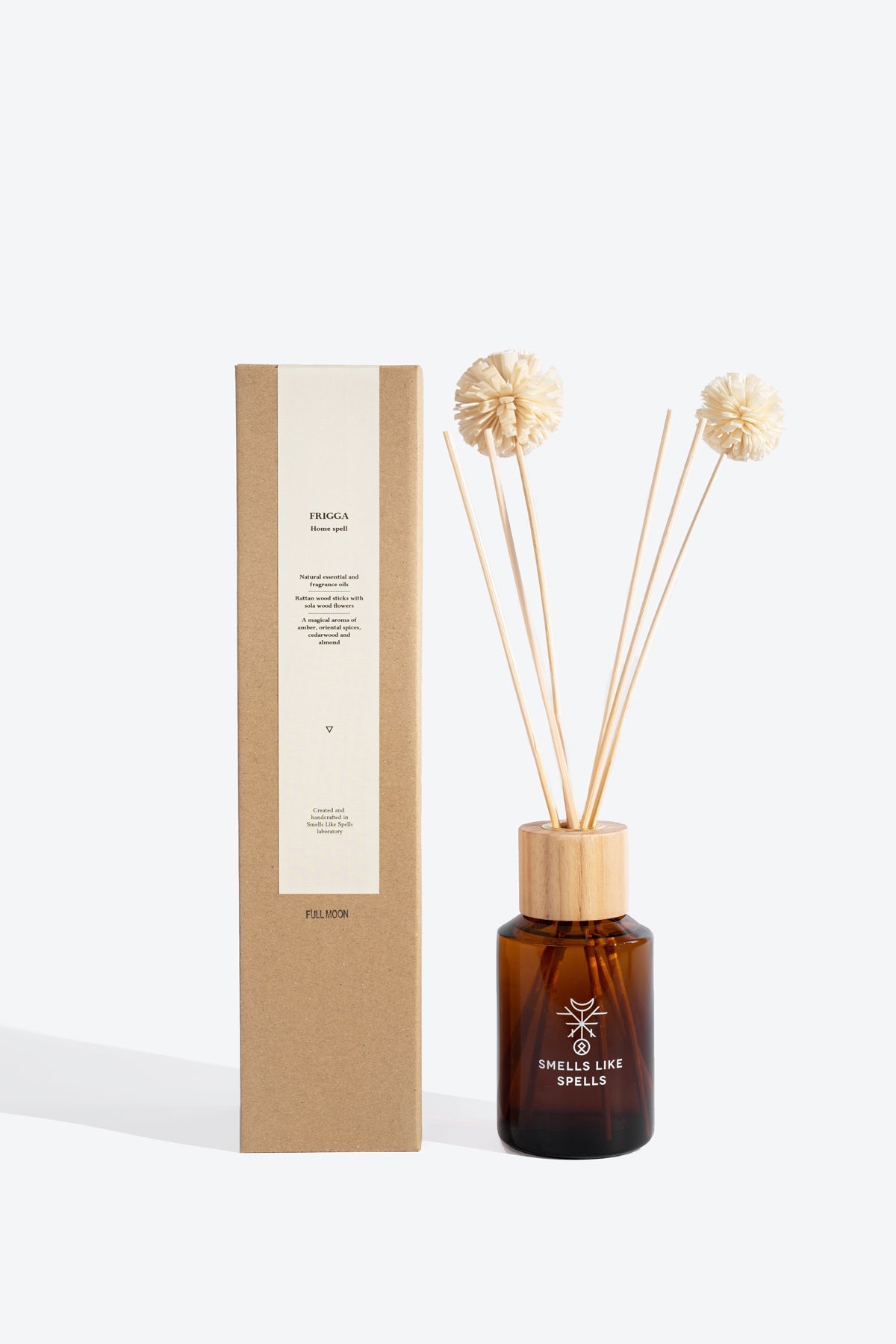 Fragrance diffuser FRIGGA Smells Like Spells