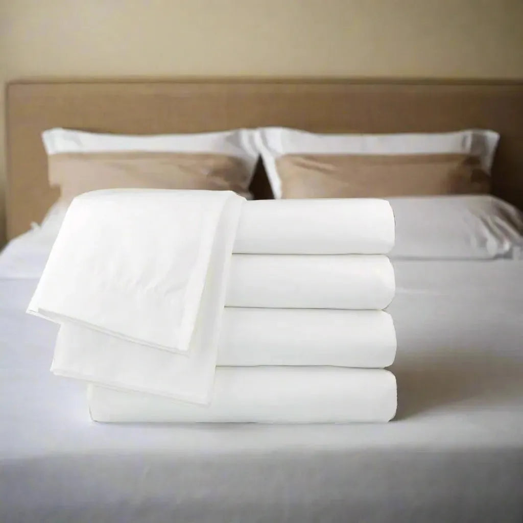 GCP Collection T-300 Cotton Blend Bed Linen
