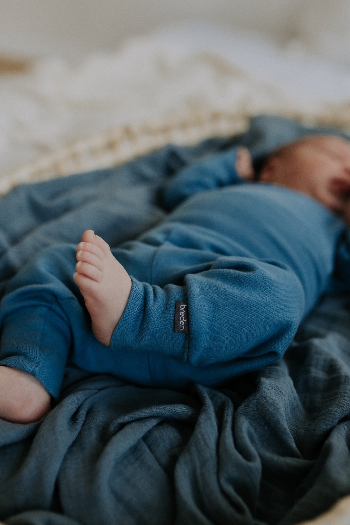 Baby trousers GILLIAN