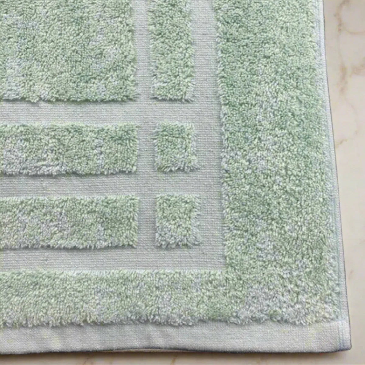 GOI Collection Ring Spun Cotton Towels