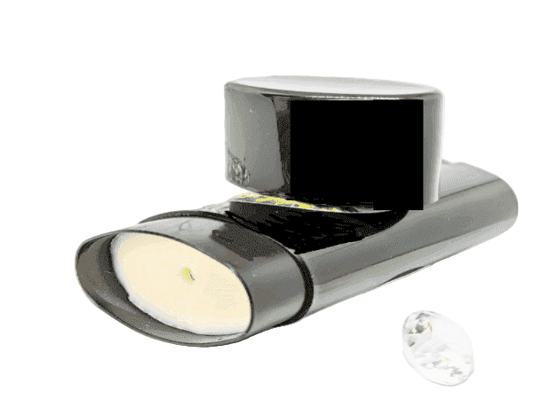 ORGANIC DEODORANT- LEMONGRASS FRAGRANCE - FOR MEN