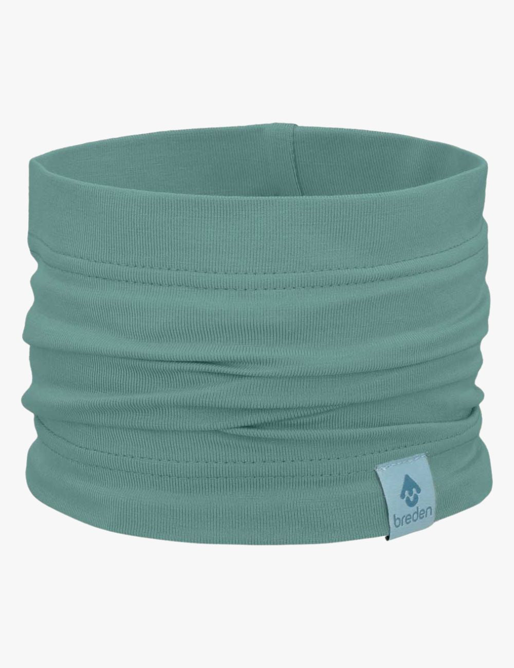 Bamboo Viscose Tube-Scarf For Kids PEPA