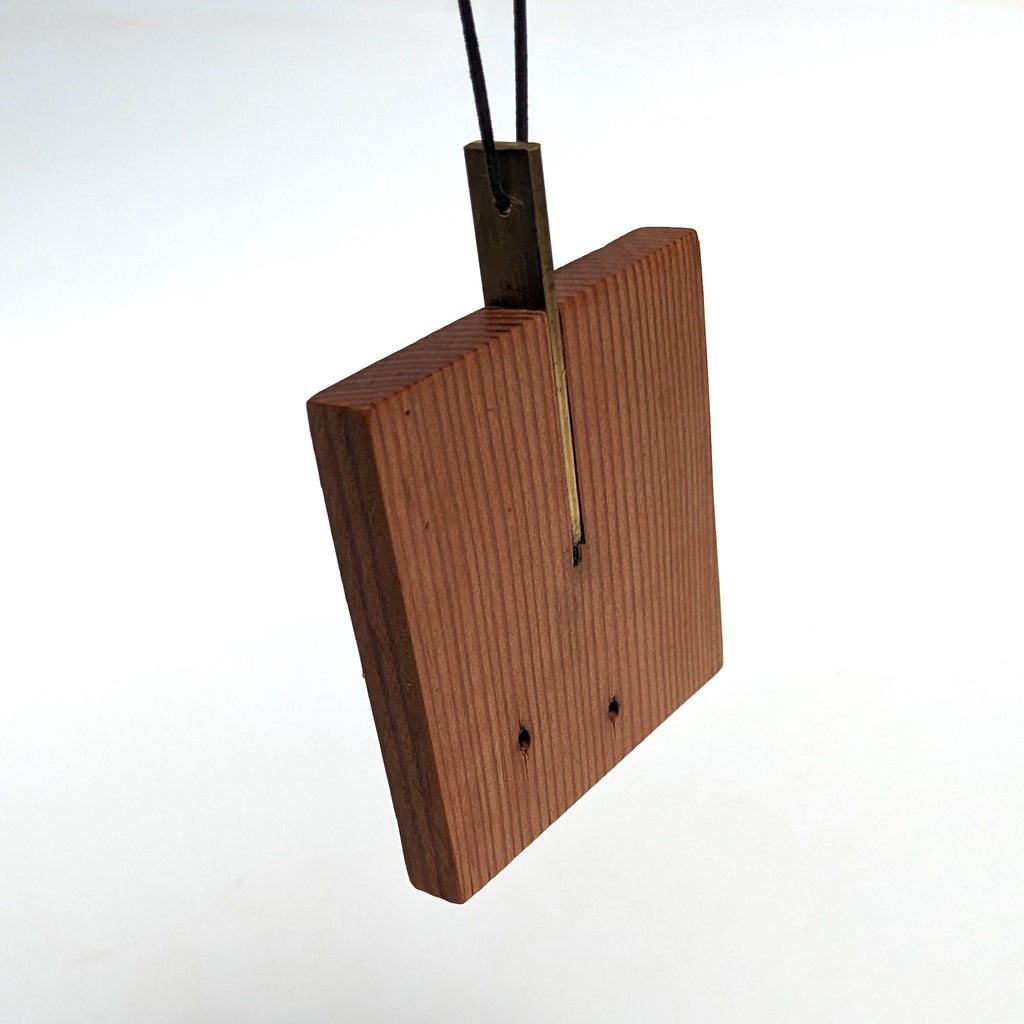 Christmas tree ornament-1