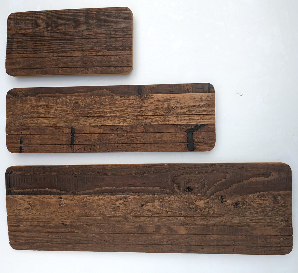 Groove shelves (metal shelves)-4