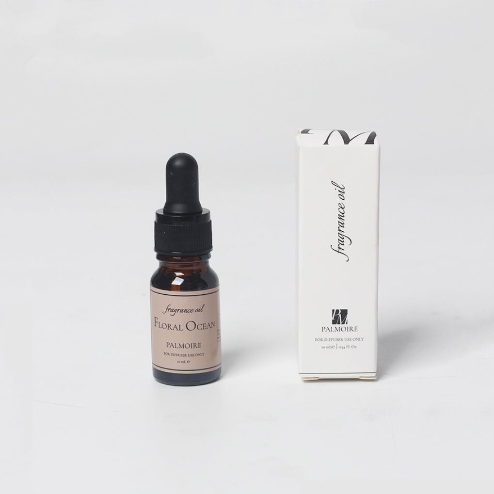 Floral Ocean Fragrance Oil-0