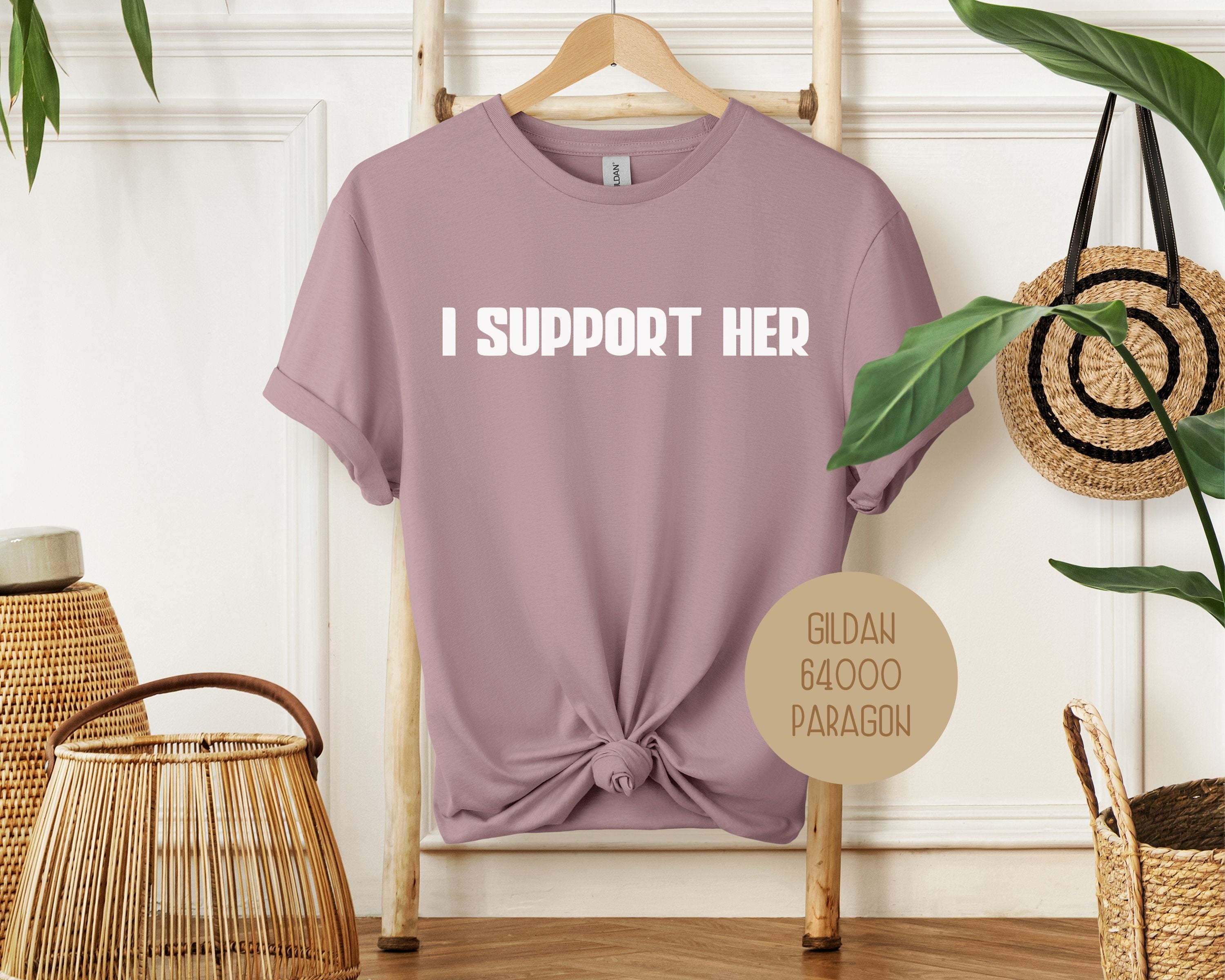 I Support Her Divorce Party Shirt-10