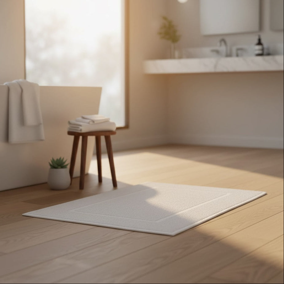 Premium Collection Blended Towels