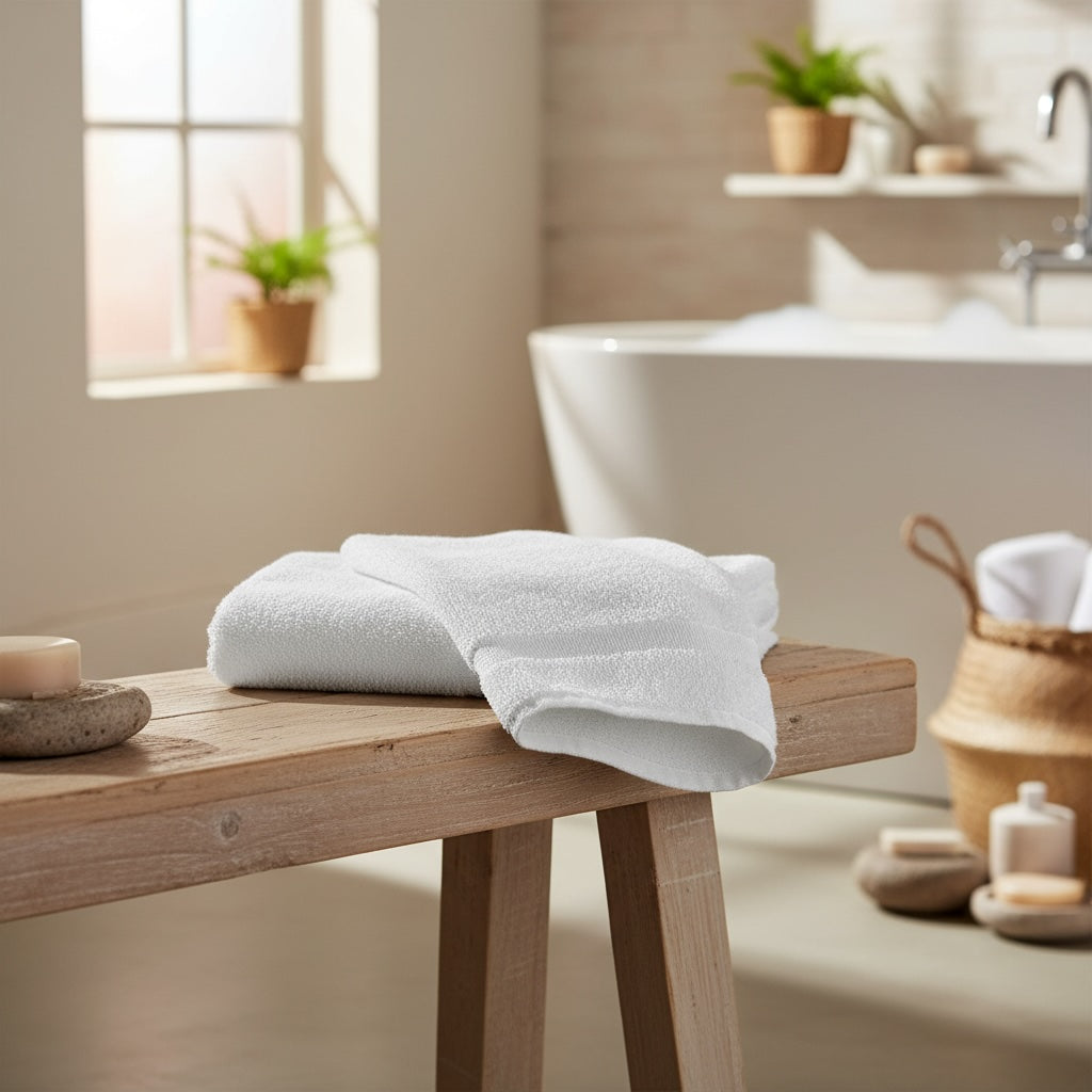 Premium Collection Blended Towels