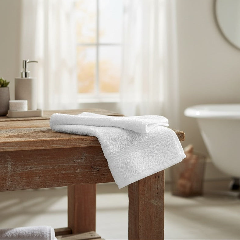Premium Collection Blended Towels