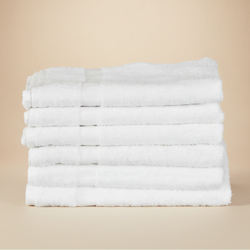 Premium Collection Blended Towels