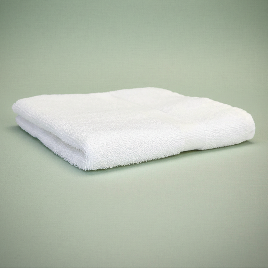 Premium Collection Blended Towels