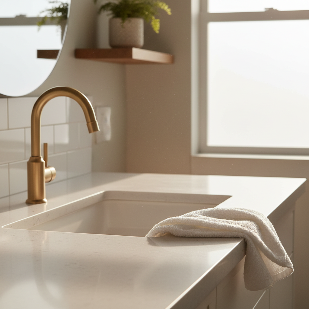 Premium Collection Blended Towels