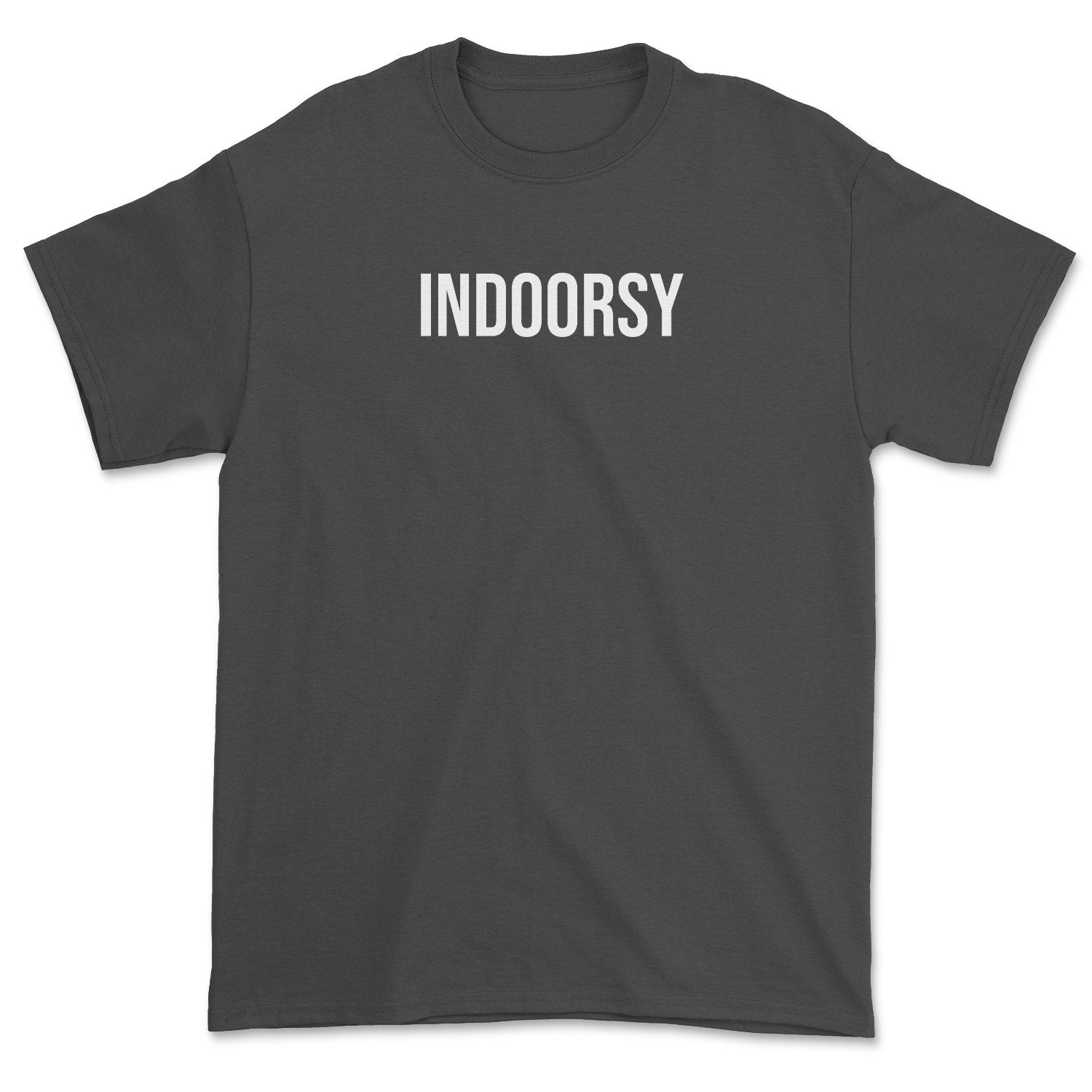 Indoorsy Tee
