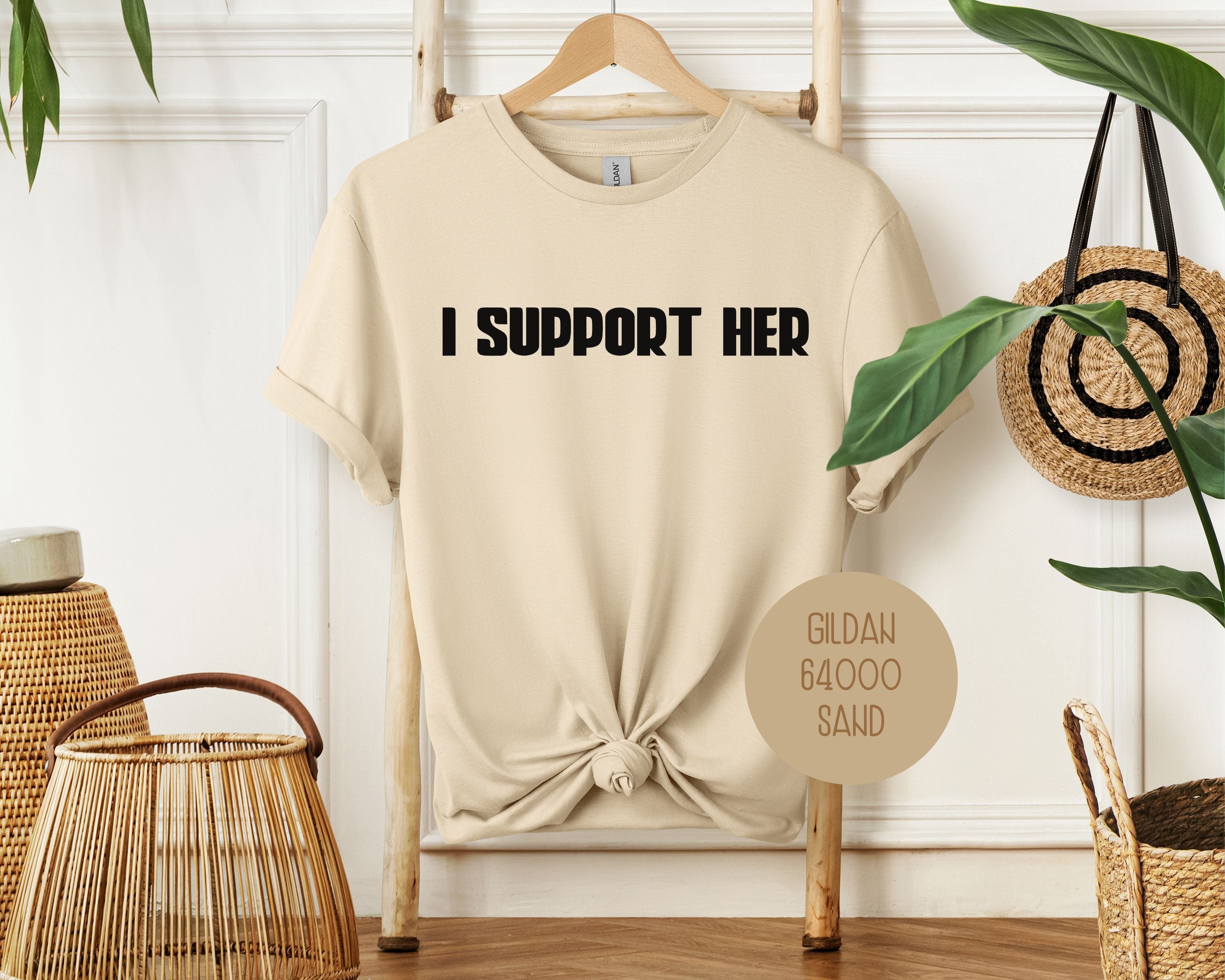 I Support Her Divorce Party Shirt-11